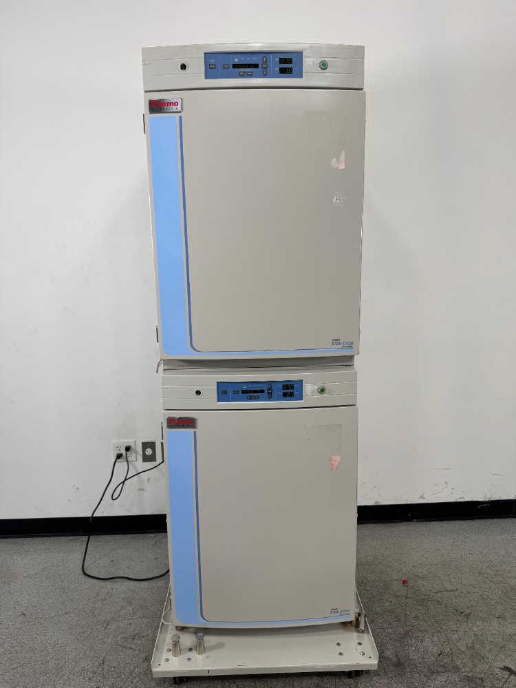 Image of Thermo Forma Steri-Cycle CO2 Incubator